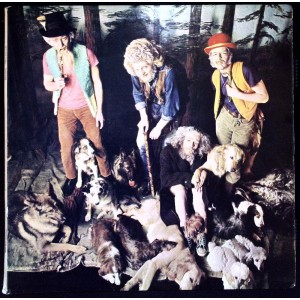JETHRO TULL This Was (Island Records – ILPS 9085) UK 1968 1st pressing gatefold LP (Blues Rock, Folk Rock, Progressive) JETHRO TULL This Was (Island Records – ILPS 9085) UK 1968 1st pressing gatefold LP (Blues Rock, Folk Rock, Progressive)